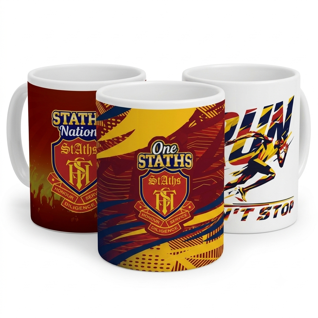 Coffe Mugs