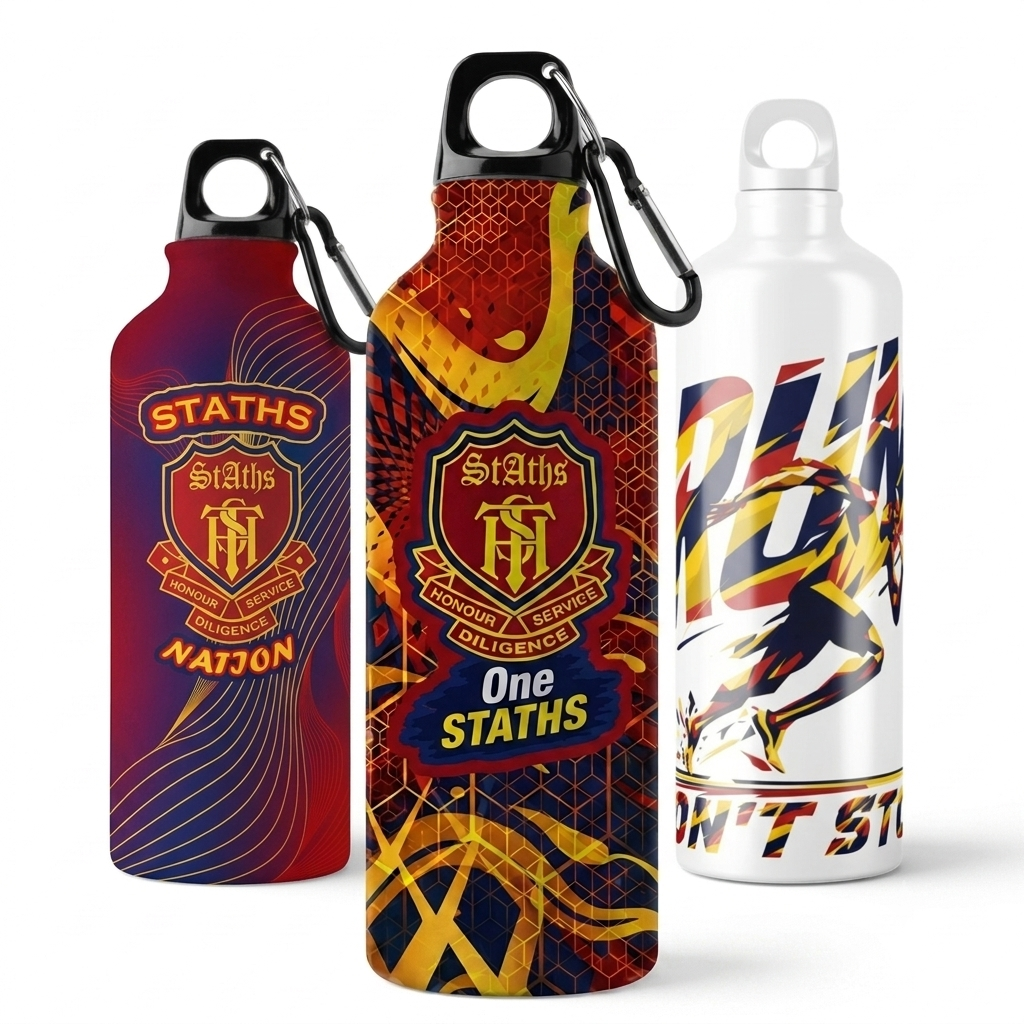 Water Bottles